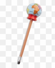 Download Globe Pencil Sharpener - Pencil Sharpener Png Image Plywood,Pencil Sharpener Png