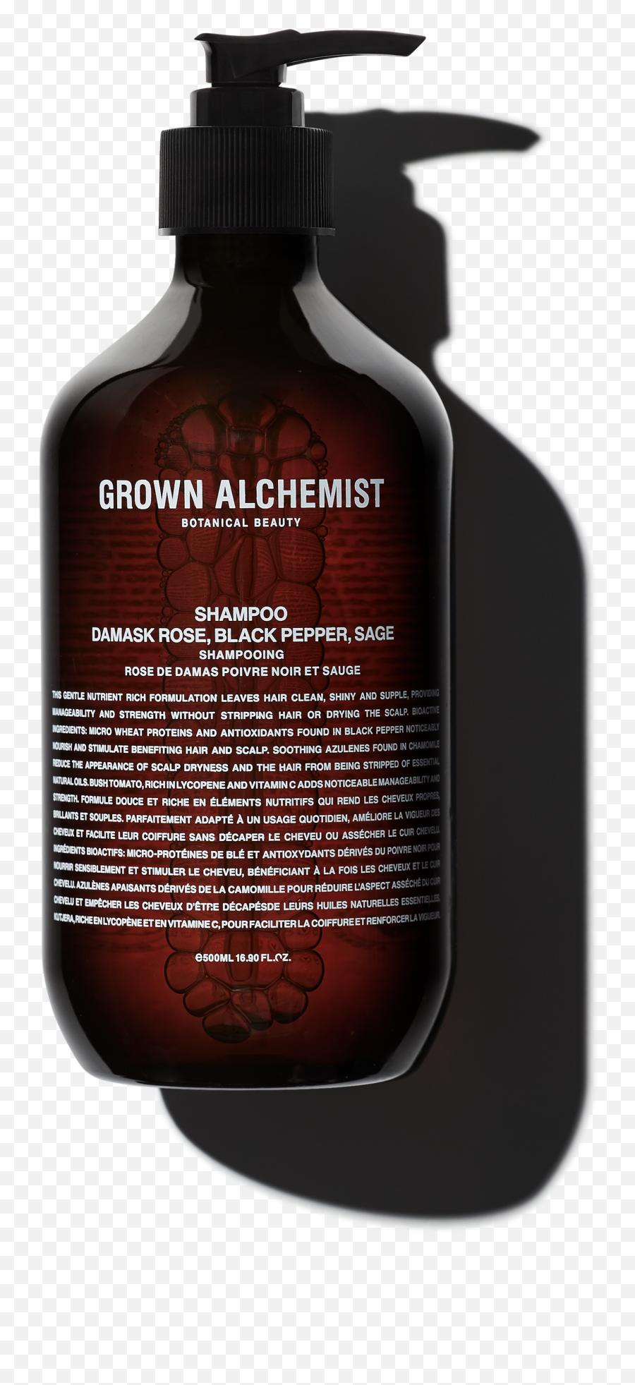 Download Hd Rose Bush Png Transparent - Grown Alchemist,Rose Bush Png