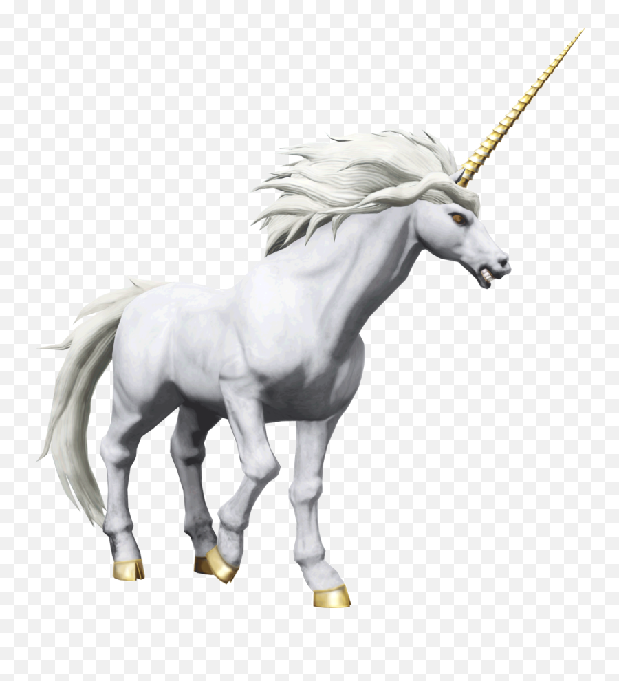 Unicorn - Shin Megami Tensei Dx2 Wiki Png,Unicorn Png