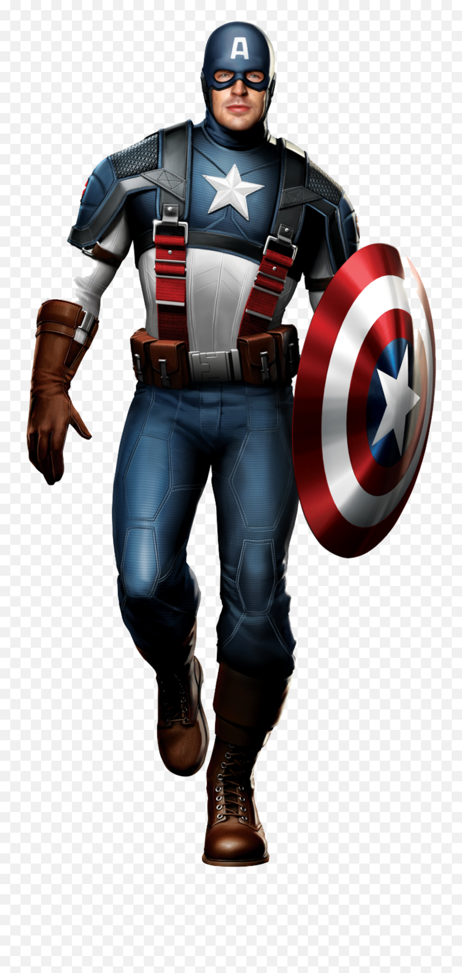 Captain America Free Png Image Arts - Captain America Avengers Png,Captain America Transparent Background