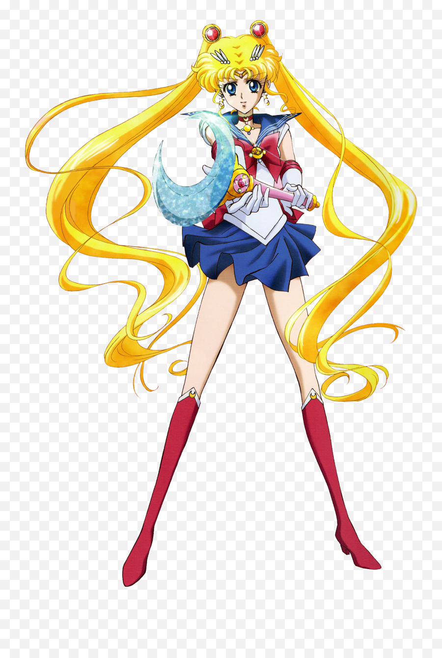 Anime Transparent Png - Sailor Moon Png,Sailor Moon Transparent