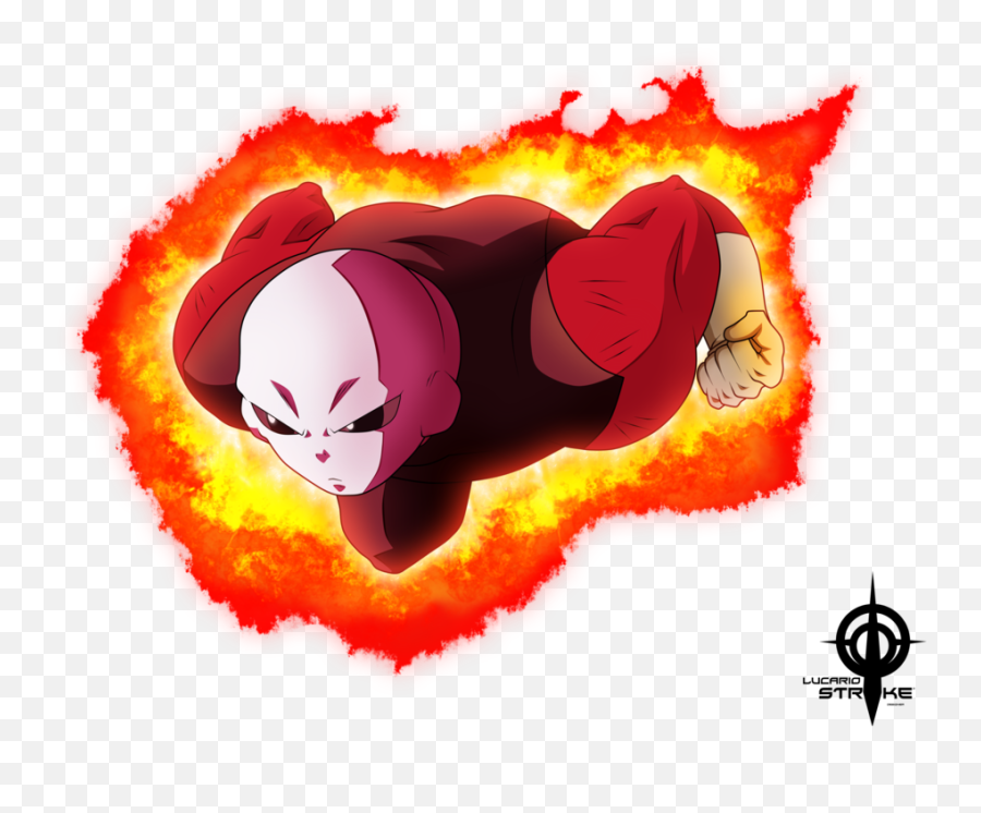 Jiren Png Full Power - Jiren Png Full Power,Jiren Png
