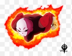 Jiren Png Full Power - Jiren Png Full Power,Jiren Png