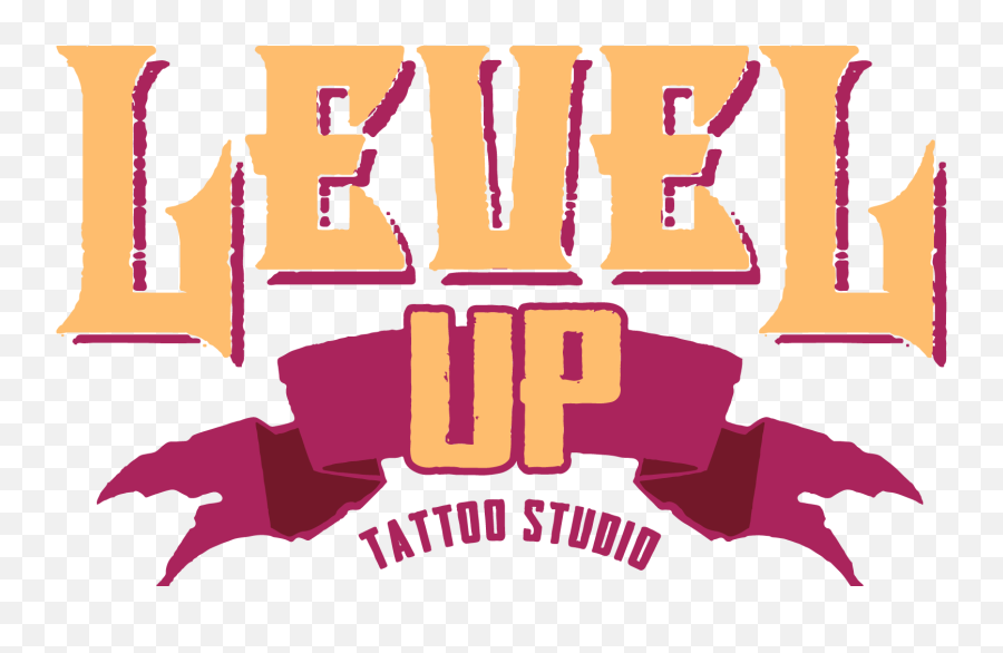 Level Up Tattoo Studio Clip Art Png Free Transparent Png Images Pngaaa Com