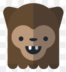 Werewolf Png Icon - Icons For Profile Pictures Animal Art,Werewolf Png
