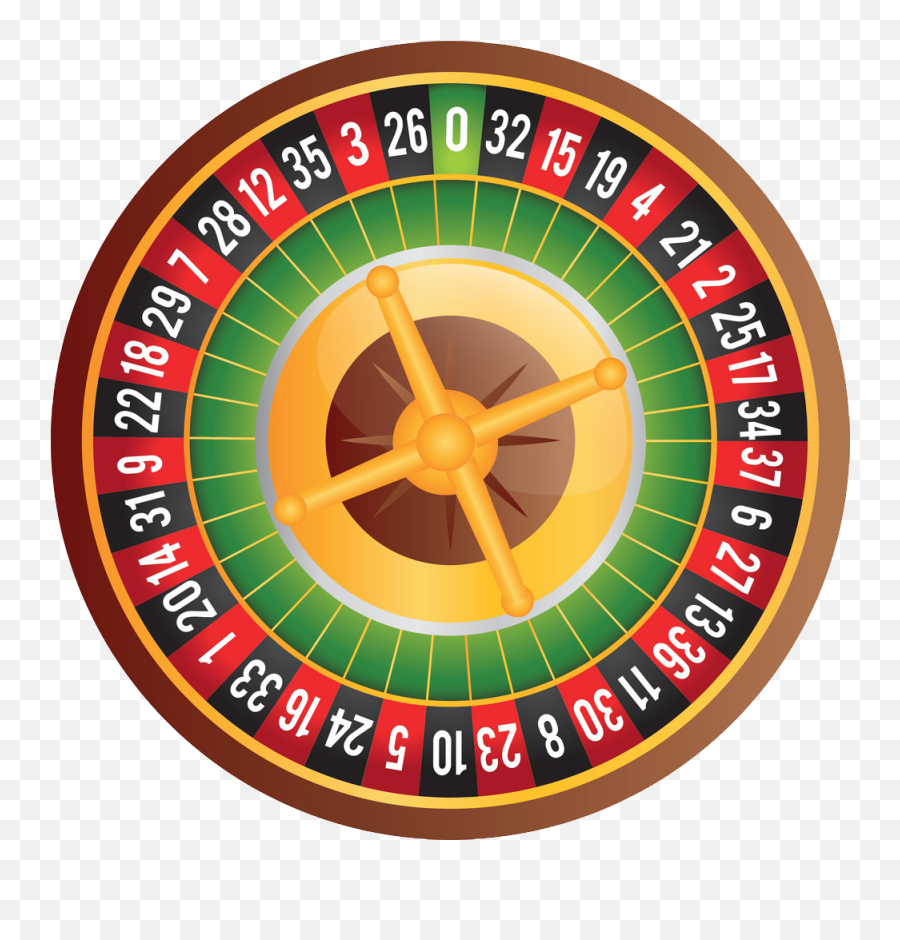 Casino Roulette Png Images Free Download - Dirección Nacional De Inteligencia Criminal,Roulette Wheel Png
