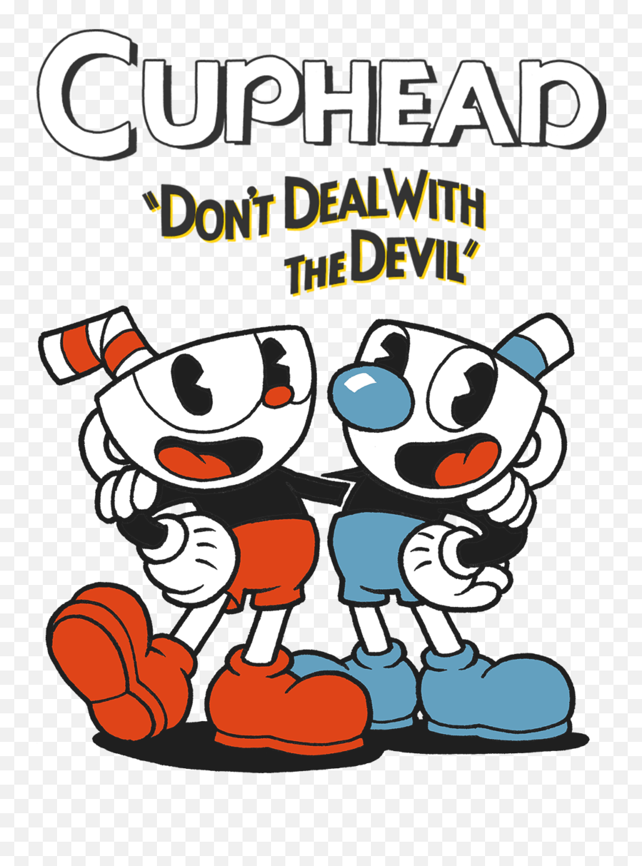 Wifi Repeater - Cuphead Png,Cuphead Png