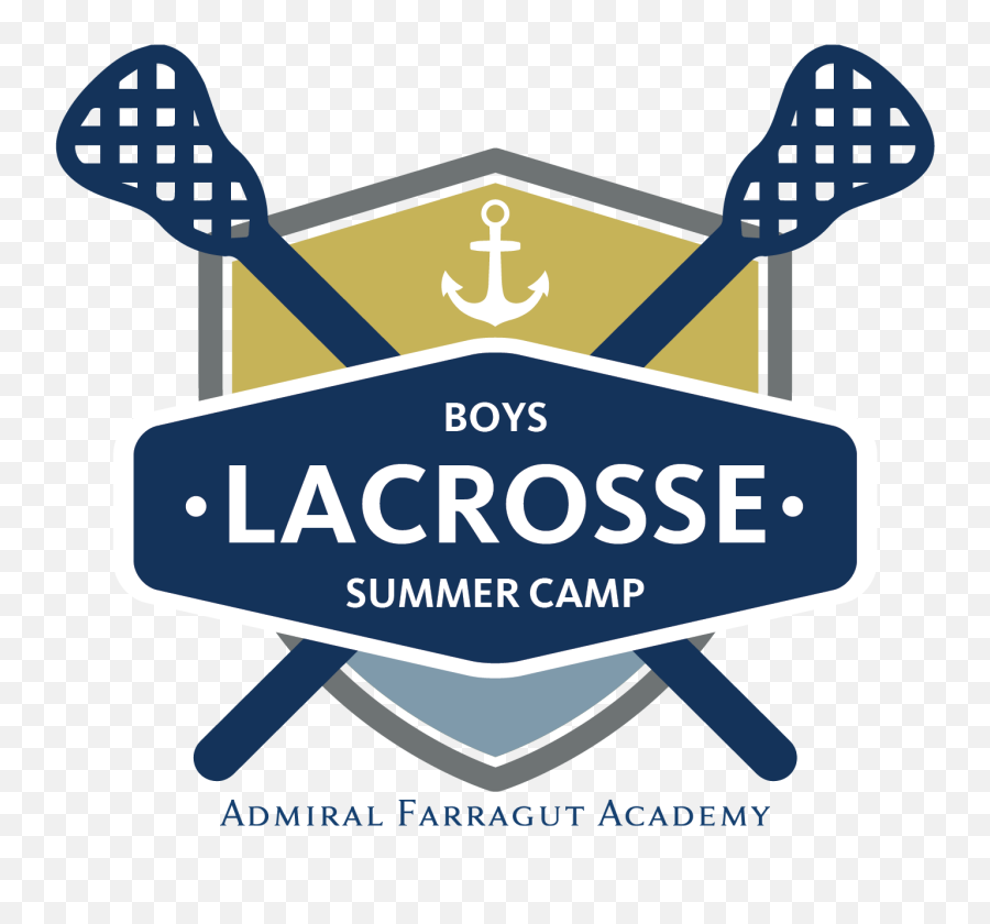 Afa Lacrosse Summer Camp Logo - Outdoor Folding Wood Screen Png,Camp Logo
