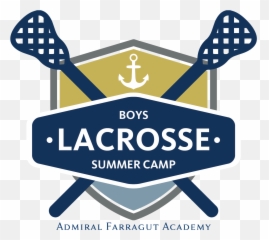 Afa Lacrosse Summer Camp Logo - Outdoor Folding Wood Screen Png,Camp Logo