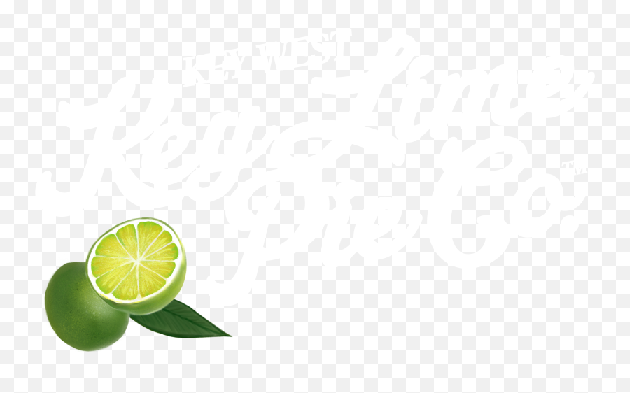 Key West Lime Pie Company - Sweet Lemon Png,Limes Png