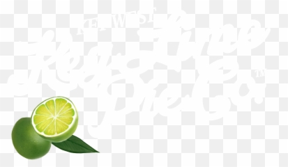 Key West Lime Pie Company - Sweet Lemon Png,Limes Png