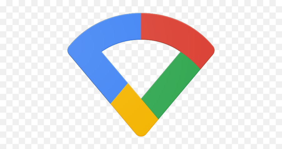 Google Wifi App Icon Png Wi - fi Logo
