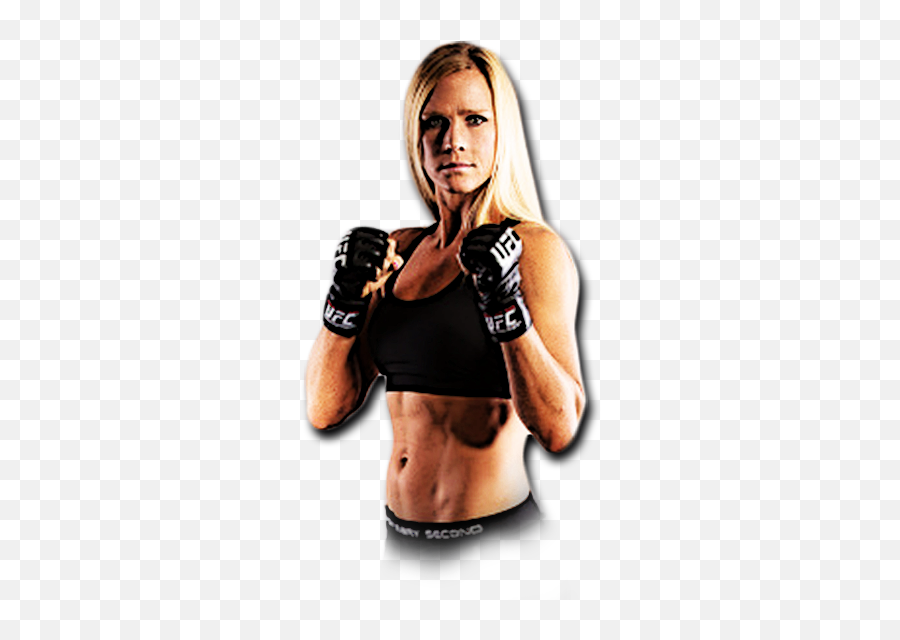 Meet Holly Holm The Woman Who Knocked Out Ronda Rousey - Holly Holm Png,Ronda Rousey Png