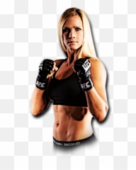 Meet Holly Holm The Woman Who Knocked Out Ronda Rousey - Holly Holm Png,Ronda Rousey Png