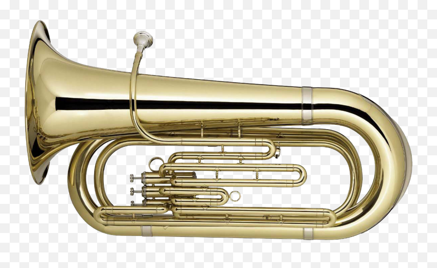 Brass Band Instrument Png Transparent Images All - Brass Instruments Transparent,Instruments Png