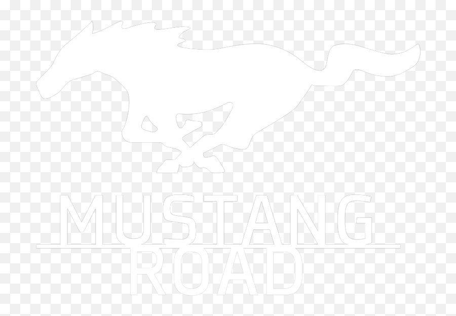 Home Mustang Road - Stallion Png,Mustang Logo Png