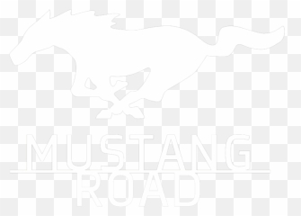 Home Mustang Road - Stallion Png,Mustang Logo Png