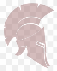 Download Hd Elmode Imagens De Sam Winchester - Spartan Helm Spartan Png,Spartan Helmet Png