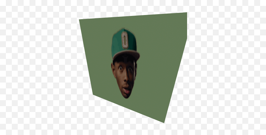 Tyler The Creator Moving Image - Roblox Illustration Png,Tyler The Creator Png