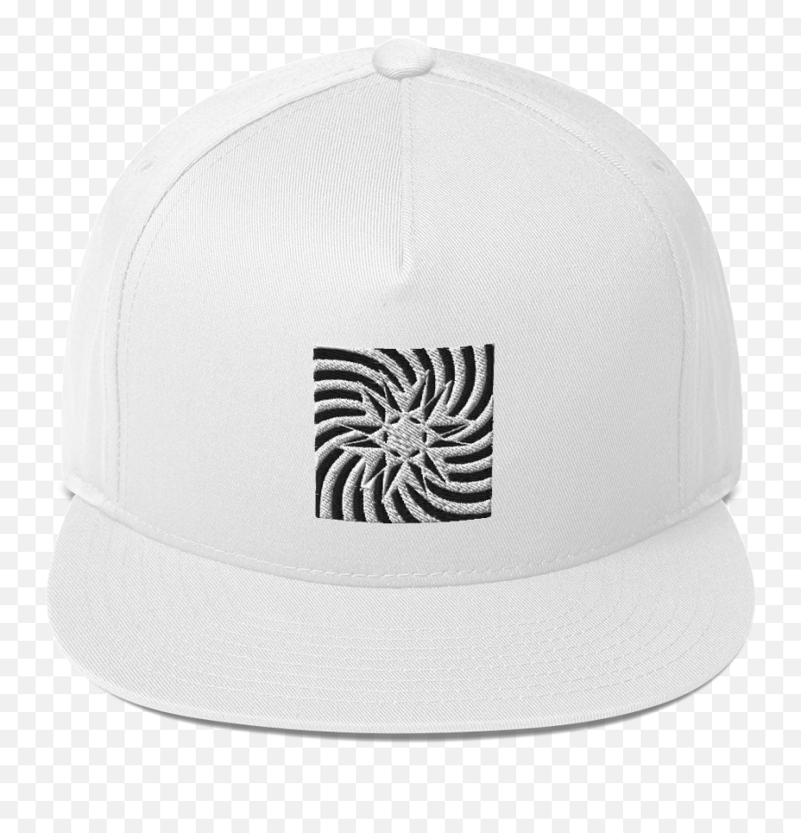 Spiral Galaxy - Logo Cap White Baseball Cap Png,Spiral Galaxy Png