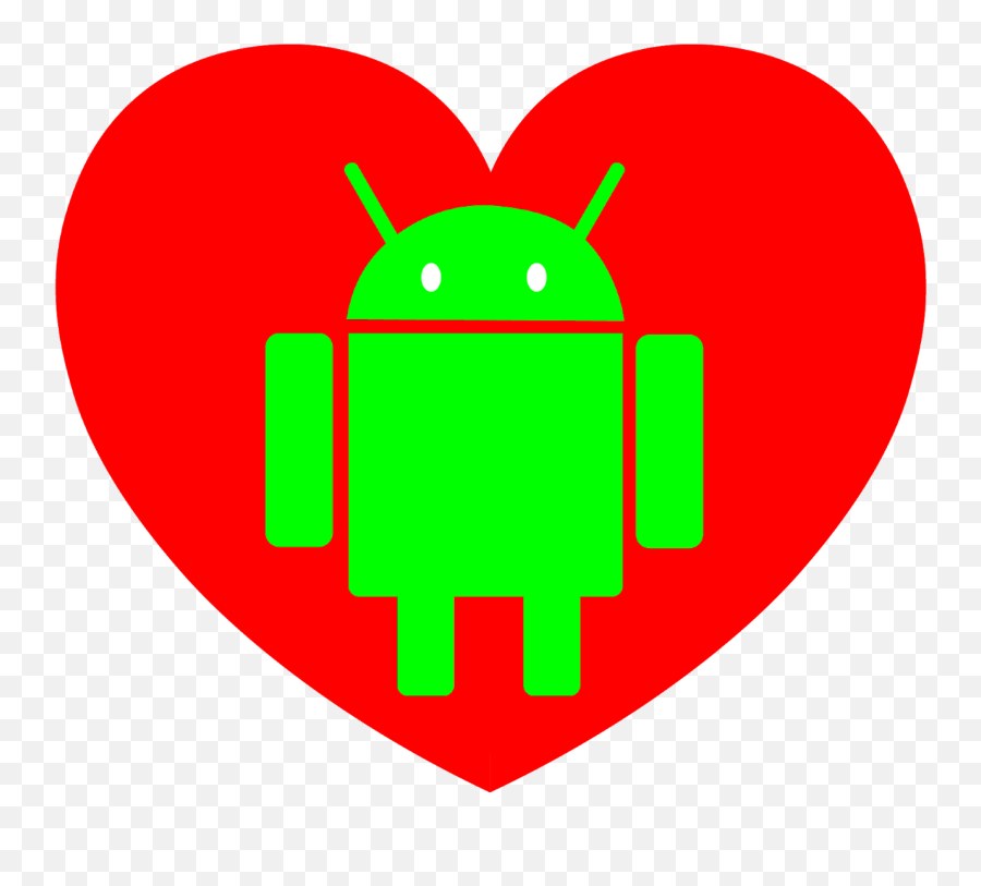Png Clipart Transparent Background - Emblem,Android Logo Transparent Background