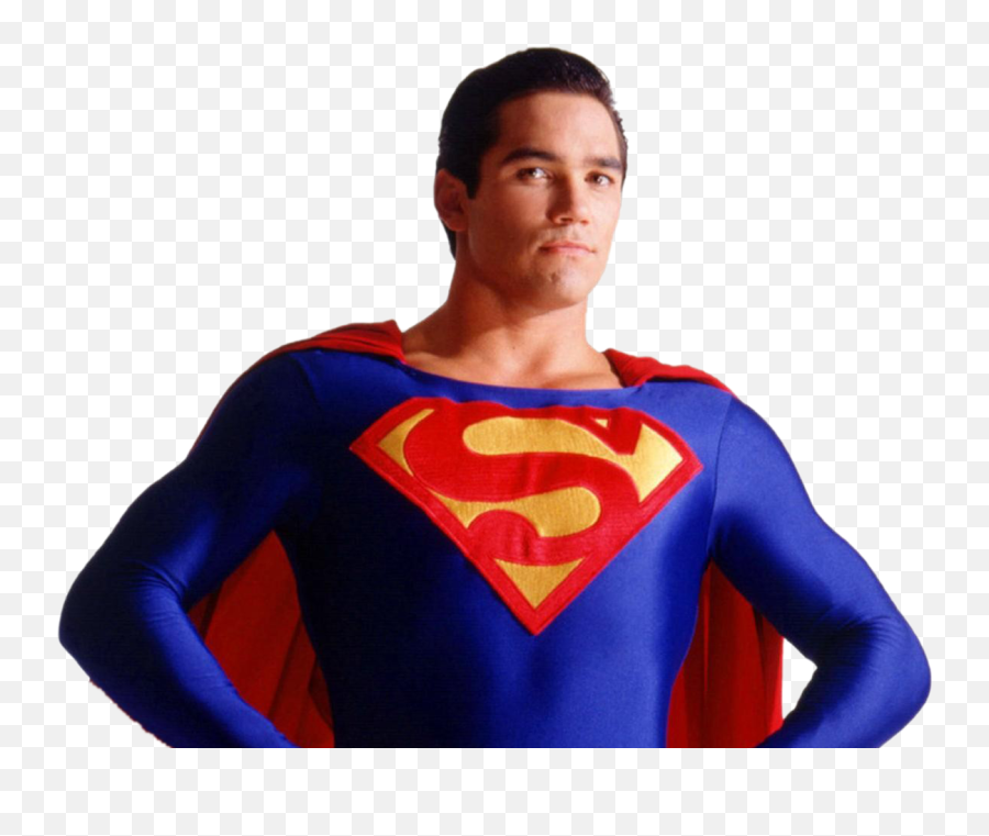 Png Images Transparent Background - Lois The New Adventures Of Superman,Superman Png