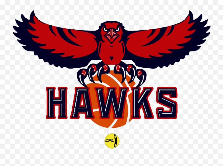 Atlanta Hawks Logo Png Transparent - Atlanta Hawks Team Logos,Atlanta Hawks Png