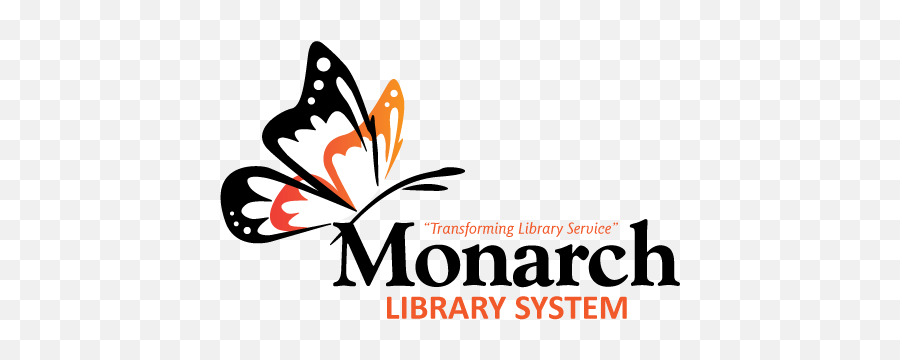 Monarch Library System Marketing Toolkit U2013 - Monarch Library Org Png,Monarch Png