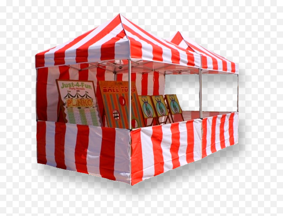 Carnival Booth Png U0026 Free Boothpng Transparent - Carnival,Carnival Tent Png