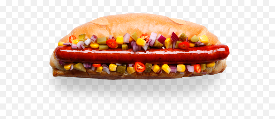 Filipu0027s Hot Dog U2013 They Simply Taste Better - Dodger Dog Png,Hot Dog Png