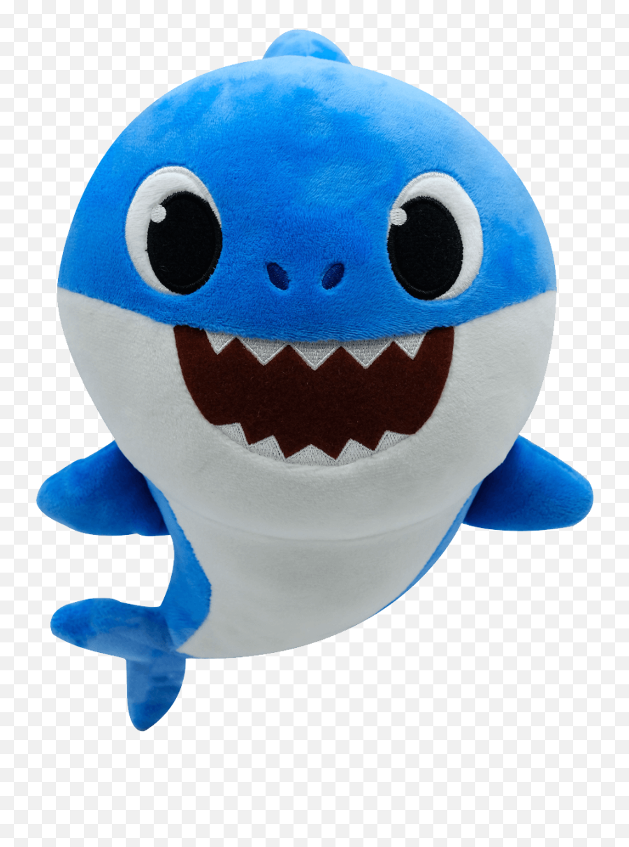 Baby Shark Png - Baby Shark,Transparent Pictures