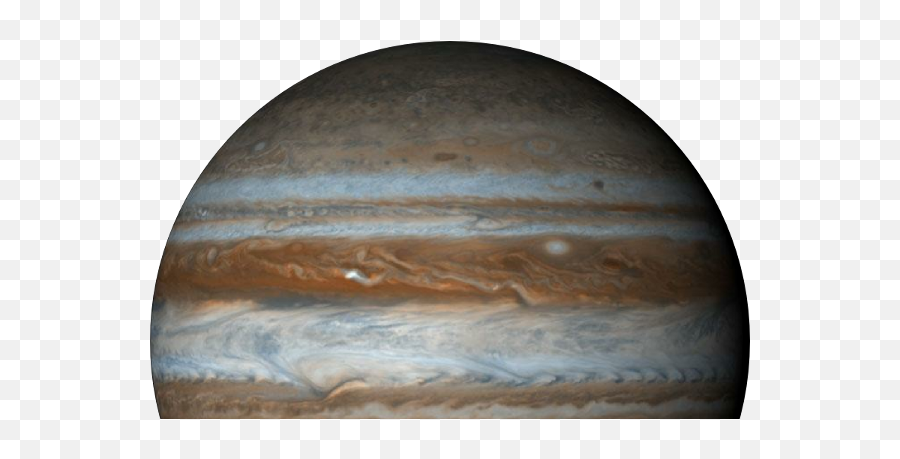 Space Facts Planet Jupiter About - Jupiter Png,Jupiter Transparent