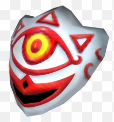 Download Majorau0027s Mask Eye Png Image With No Background - Mask Of Truth Mask,Majora's Mask Png