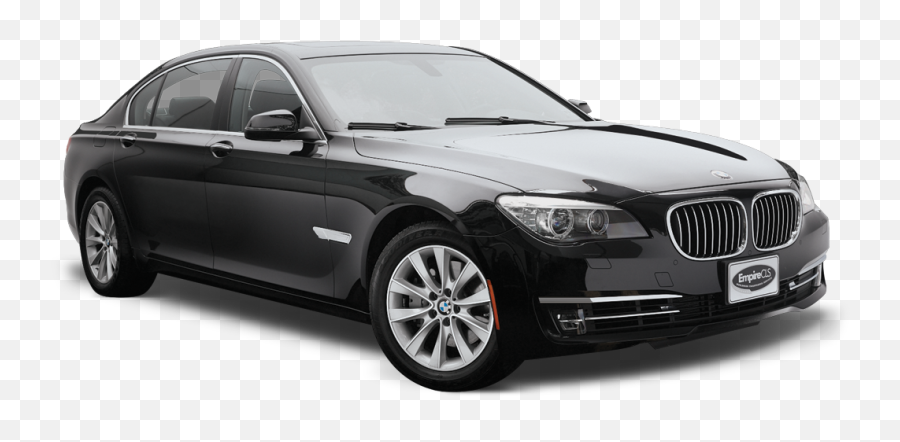 Professional Chauffeured Car Services - Empire Cls Sedan Png,Black Car Png