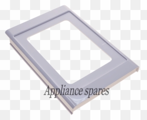 Download Saltom Microwave Oven Door Frame - Reliance png
