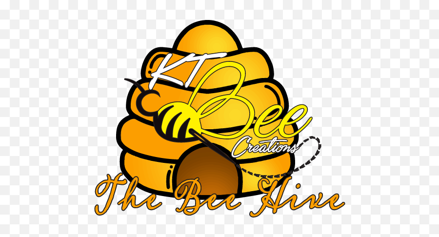 The Beehive - Kt Bee Creations Transparent Background Bee Hive Transparent Png,Bee Hive Png