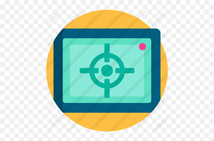 Viewfinder - Free Electronics Icons Celtic Cross Png,Viewfinder Png