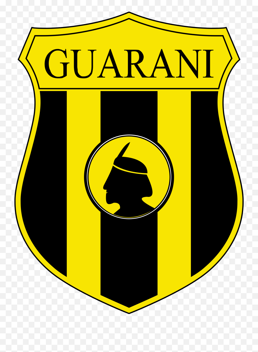 Club Guaraní Logo - Png And Vector Logo Download Logo Club Guarani,Guitar Logos