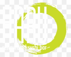 Japanese Restaurant Nyc Haru Sushi - Haru Sushi Png,Sushi Logo