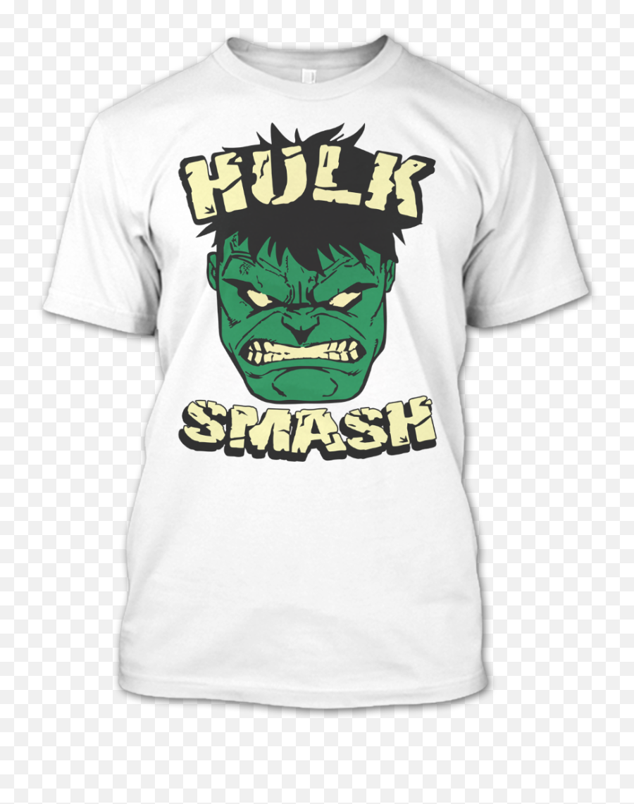Iu0027m Always Angry Hulk T Shirt The Incredible Smash - Fishing T Shirts For Day Png,Incredible Hulk Png