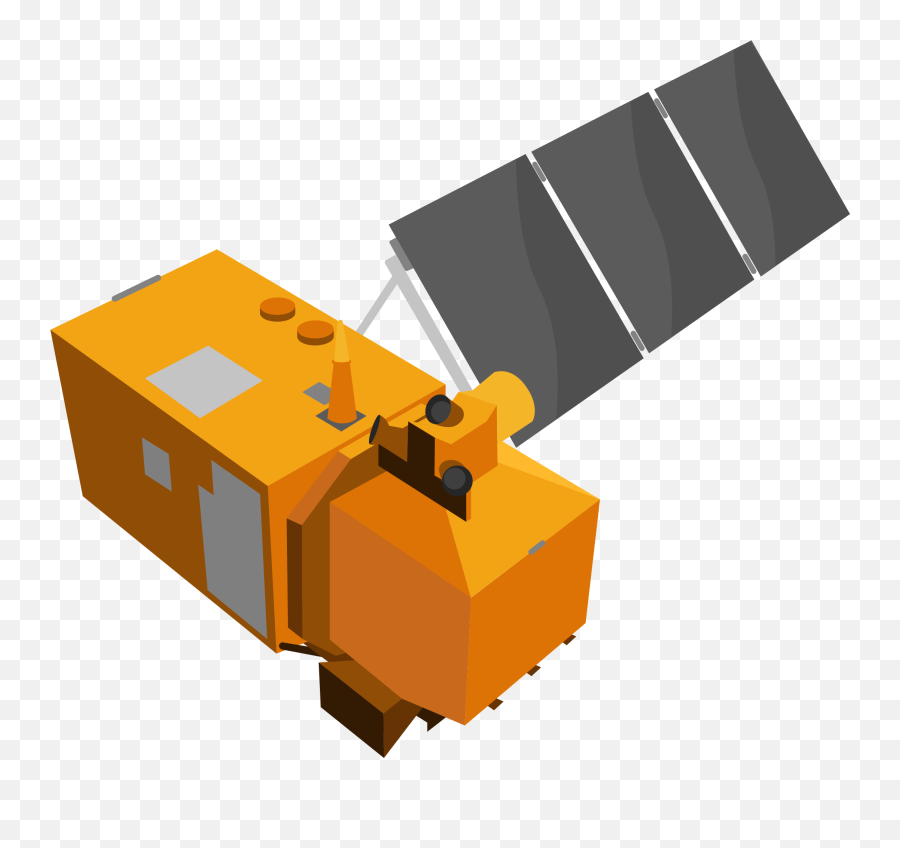 Sentinel 2 - Sentinel 2 Satellite Png,Satellite Png