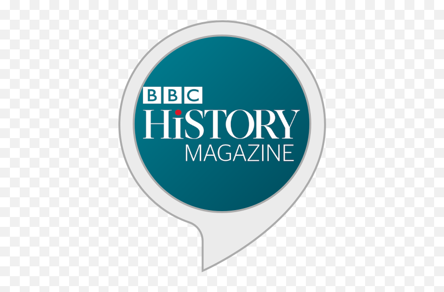 Amazoncom Bbc History Magazine - Bbc Two Png,Bbc Logo Png