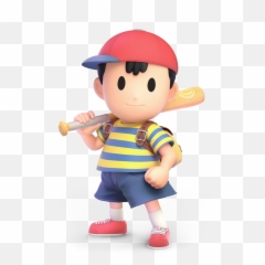 What Do You Think Of The Saying U0027when Outlaw Guns Only - Ness Character Png,Scumbag Steve Hat Png