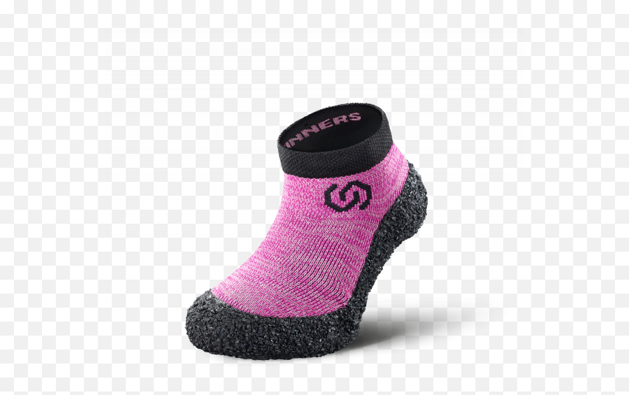 Go Light U0026 Stay Protected Skinners Footwear Skinnerscc - Kinder Socken Schuhe Png,Sock Png