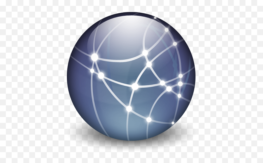 Network Icon - Apple Network Icon Png,Network Icon Png