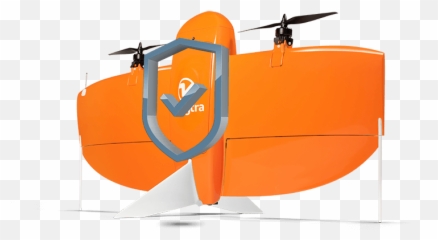 Wingtraone - Drone png