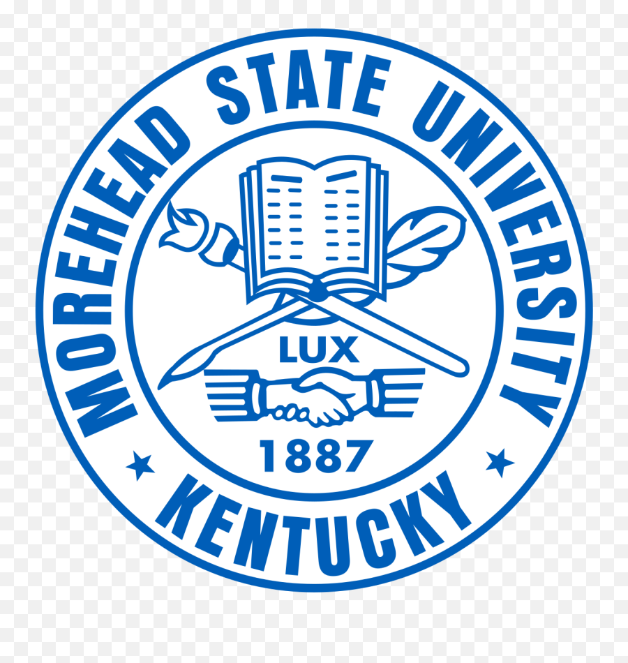 Morehead State University - Morehead State University Kentucky Png,Campbellsville University Logo