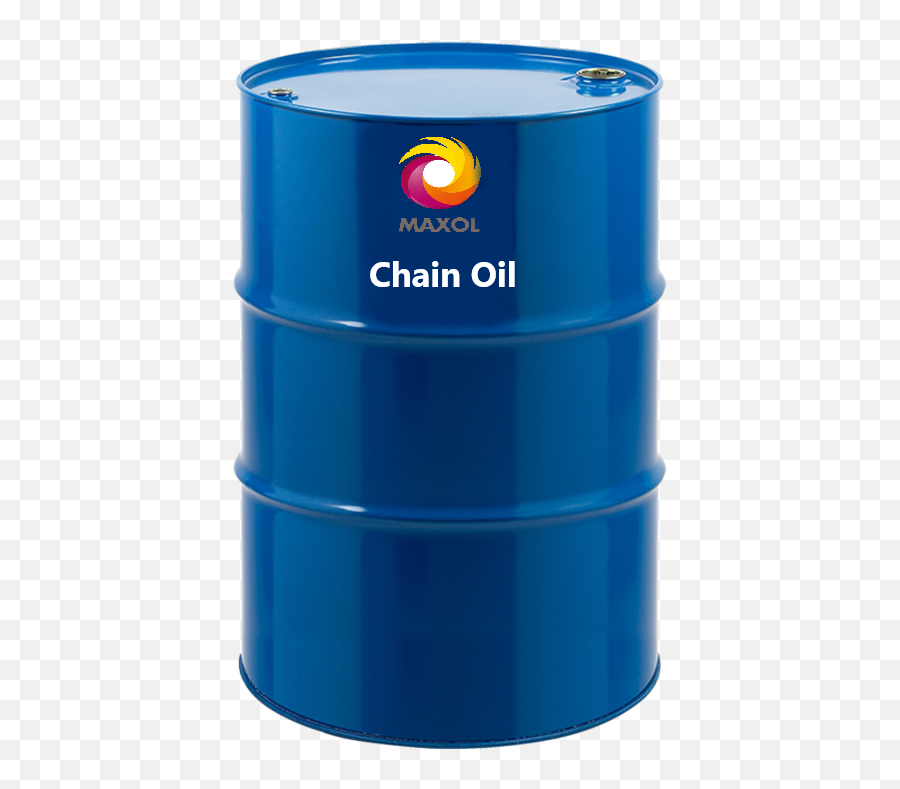 Maxol Chain Oil Barrel Litre - Plastic Png,Oil Barrel Png