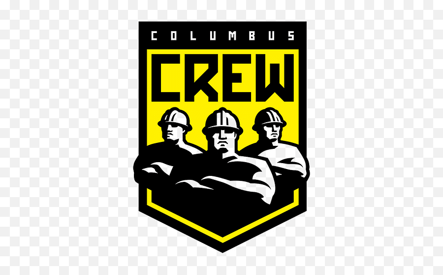 Major League Soccer - Columbus Crew Old Logo Png,Mls Team Logo