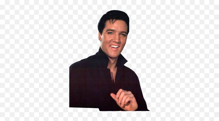 Elvis Presley - Elvis Png,Elvis Presley Png